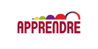 Logo - Programme Apprendre - Partenaire CINEEF